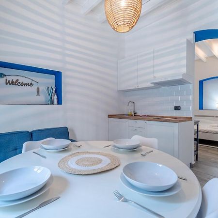 Apartmán Rapallo Seaside Dream! Lovely Studio Exteriér fotografie