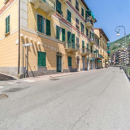 Apartmán Rapallo Seaside Dream! Lovely Studio Exteriér fotografie