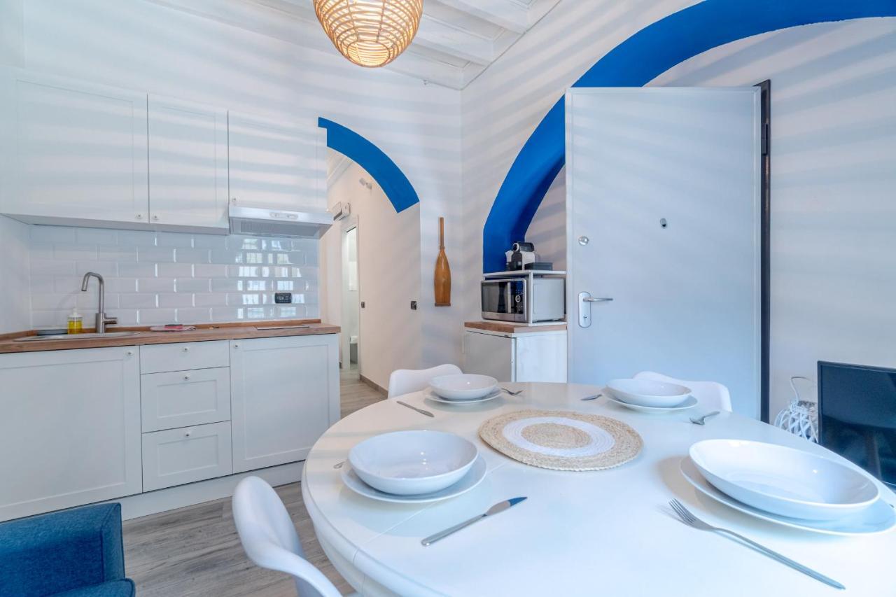 Apartmán Rapallo Seaside Dream! Lovely Studio Exteriér fotografie