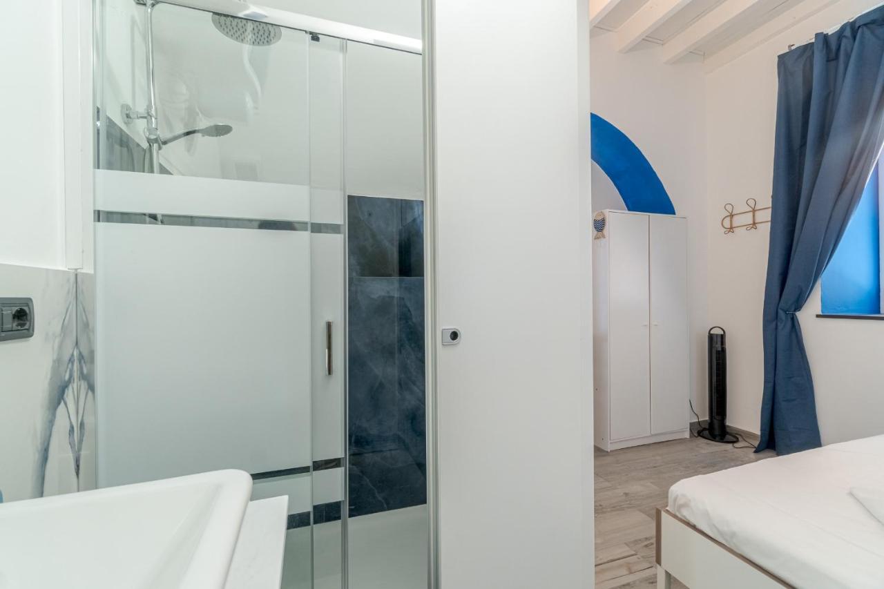 Apartmán Rapallo Seaside Dream! Lovely Studio Exteriér fotografie