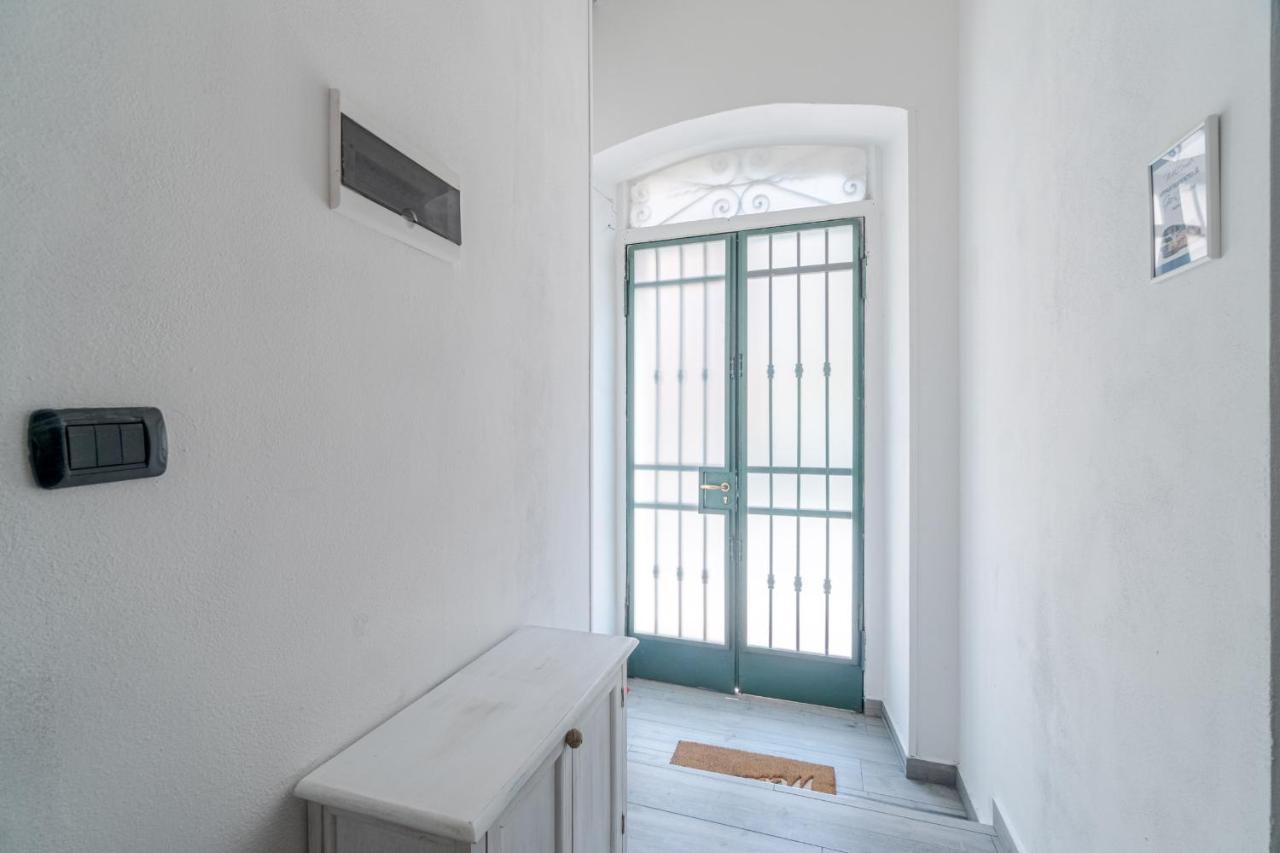 Apartmán Rapallo Seaside Dream! Lovely Studio Exteriér fotografie